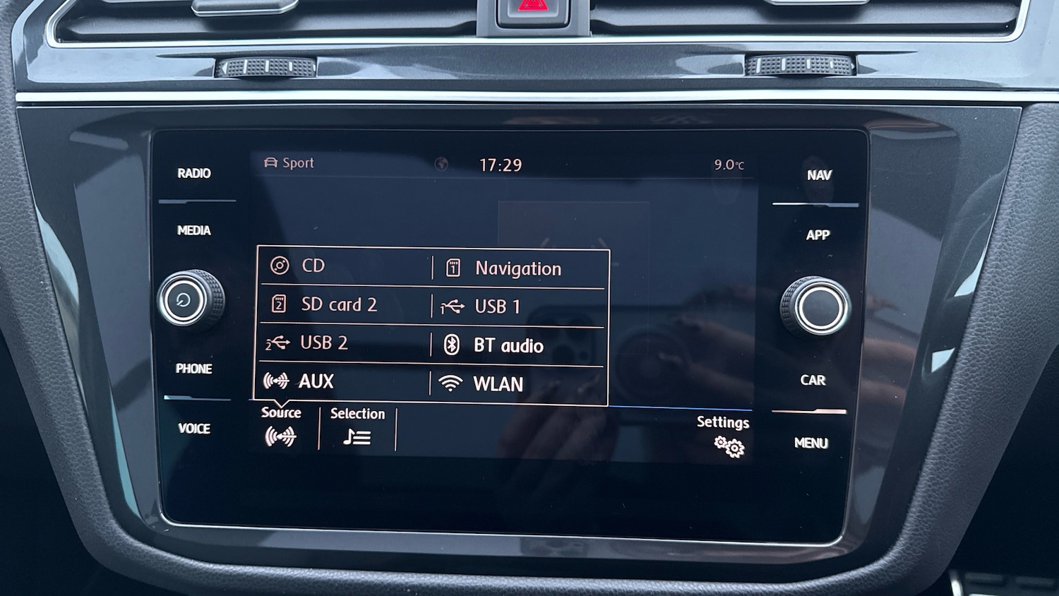 Used Volkswagen Tiguan 2020 for sale - 77759156: Photo 43