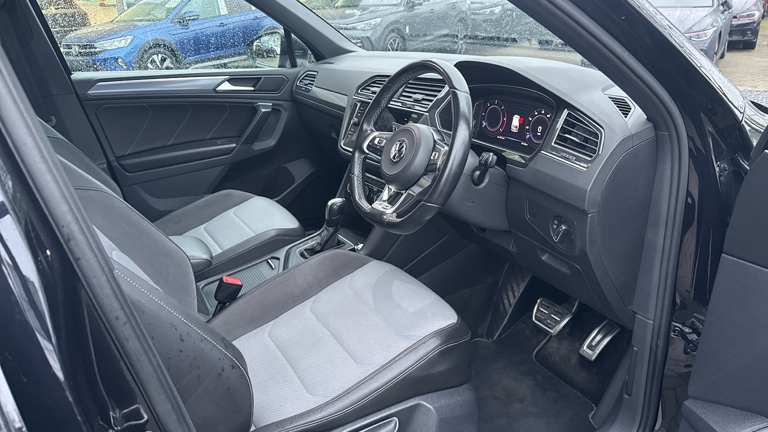 Used Volkswagen Tiguan 2020 for sale - 77759156: Photo 6