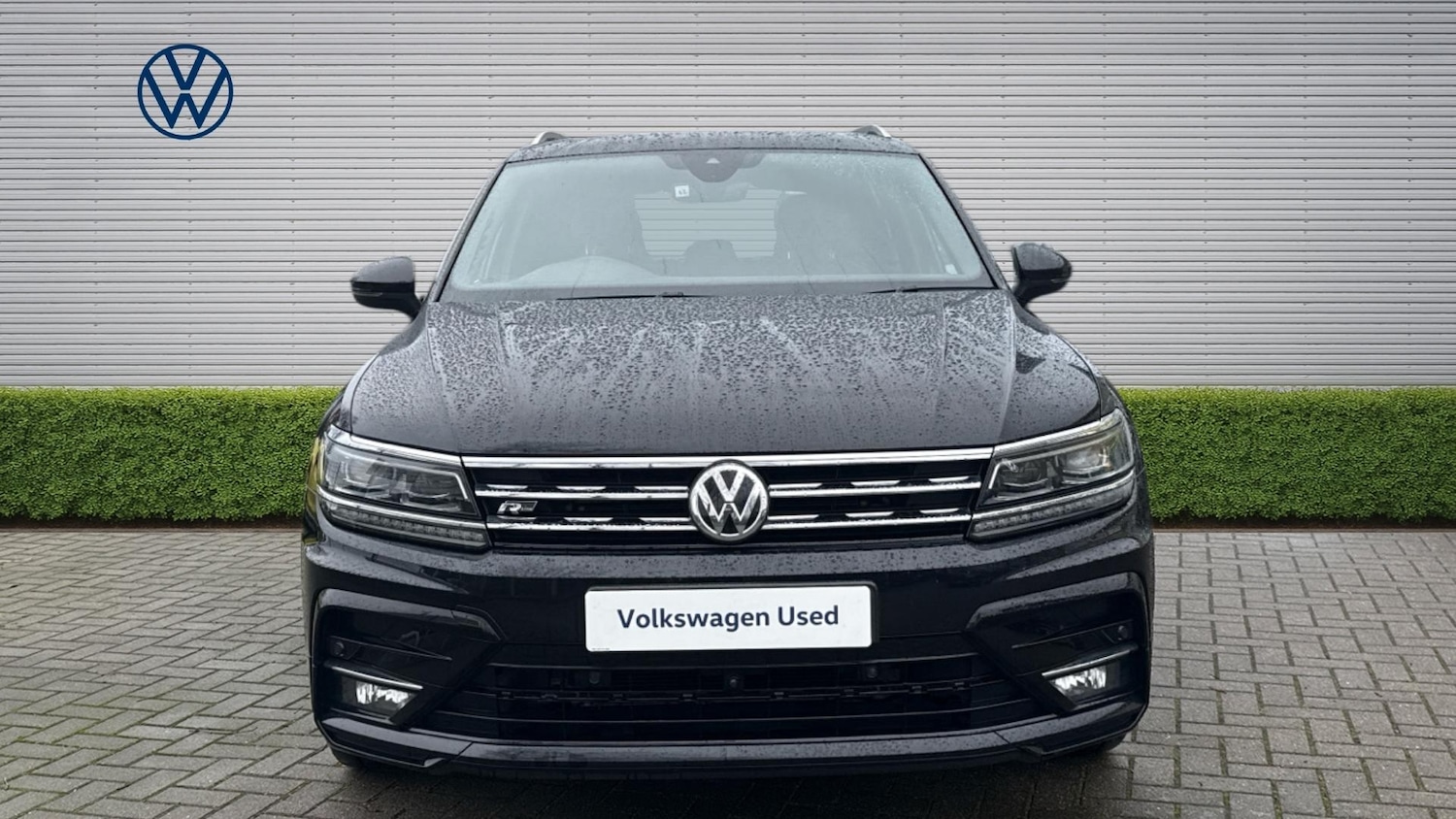 Used Volkswagen Tiguan 2020 for sale - 77759156: Photo 7