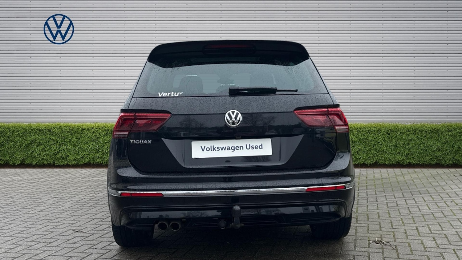 Used Volkswagen Tiguan 2020 for sale - 77759156: Photo 8