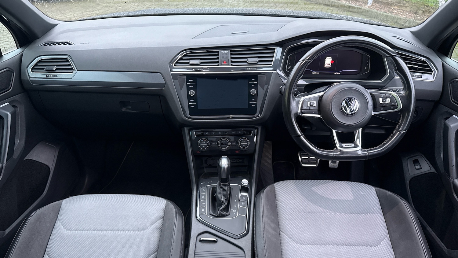 Used Volkswagen Tiguan 2020 for sale - 77759156: Photo 9