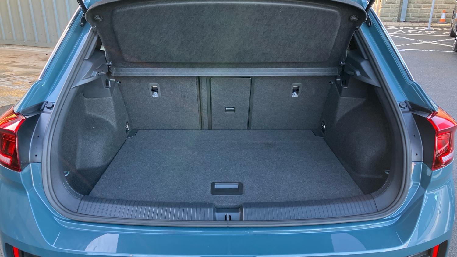 Used Volkswagen T-Roc 2025 for sale - 77777465: Photo 20