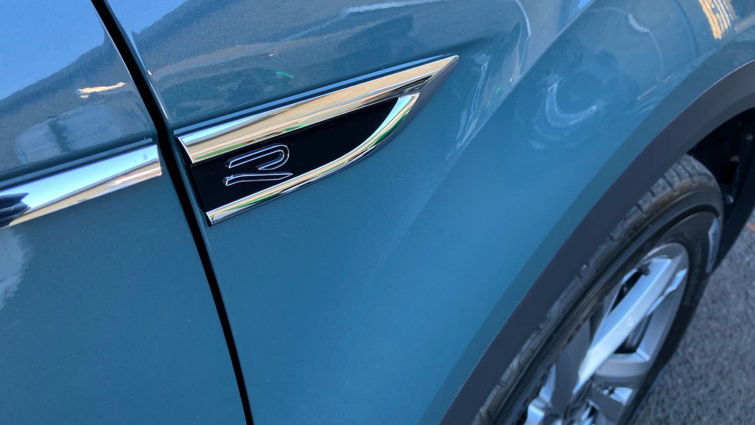 Used Volkswagen T-Roc 2025 for sale - 77777465: Photo 33