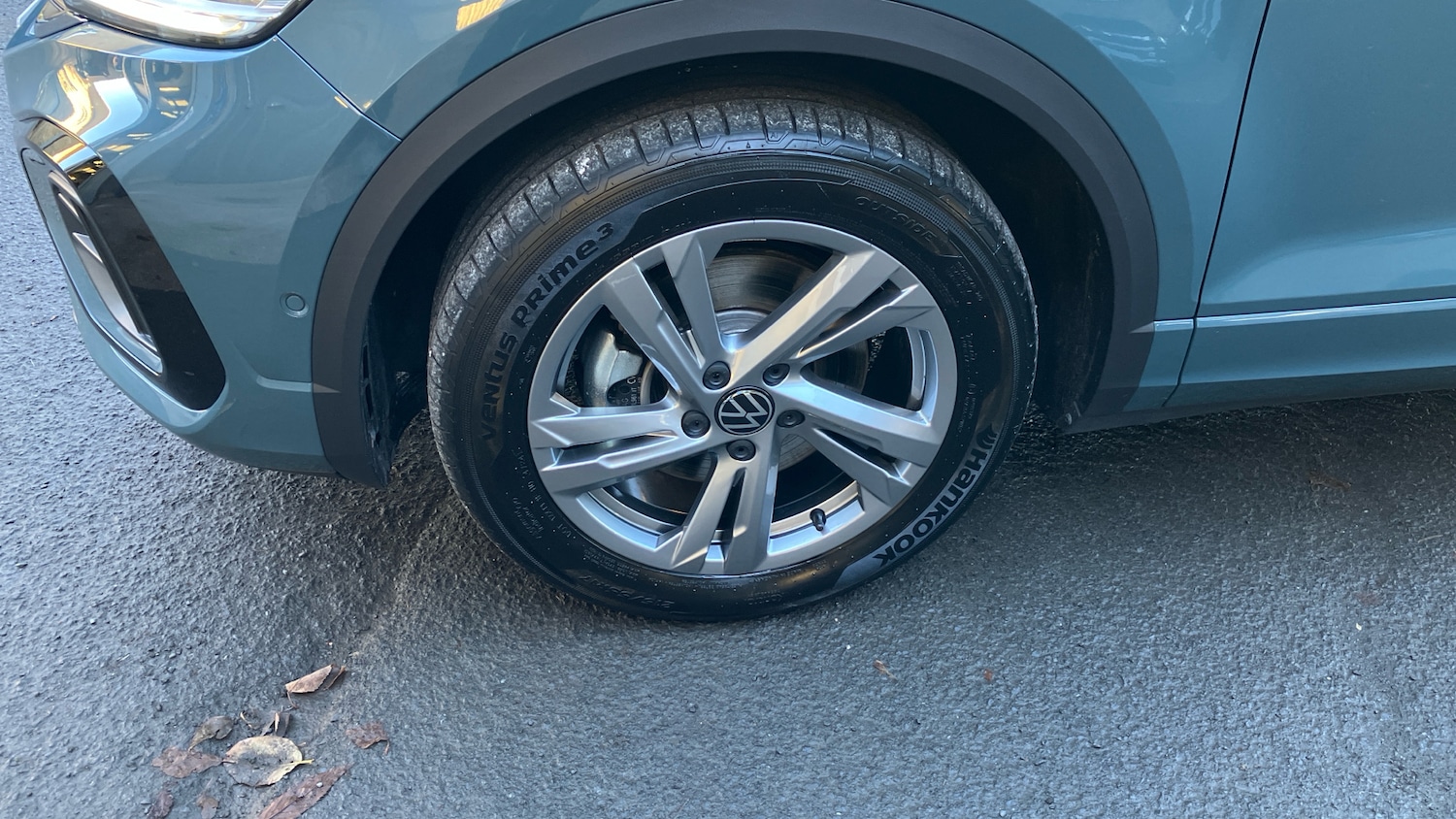 Used Volkswagen T-Roc 2025 for sale - 77777465: Photo 36
