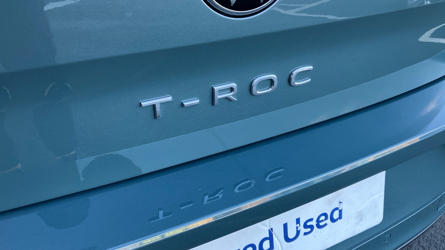 Used Volkswagen T-Roc 2025 for sale - 77777465: Photo 39