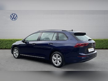 Used Volkswagen Golf 2023 for sale - 78789220: Photo