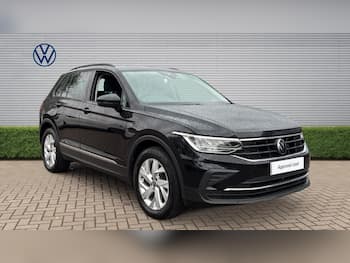 Used Volkswagen Tiguan 2023 for sale - 79690444: Photo