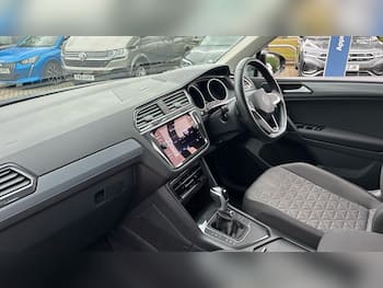 Used Volkswagen Tiguan 2023 for sale - 79690444: Photo