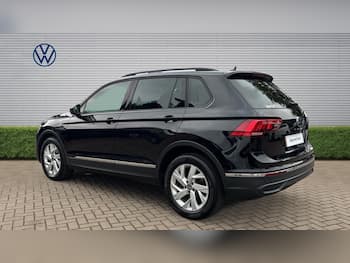 Used Volkswagen Tiguan 2023 for sale - 79690444: Photo