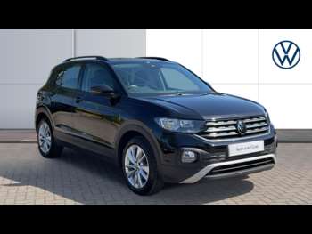2023 (23) - 1.0 TSI SE 5dr Petrol Estate