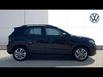 Used Volkswagen T-Cross 2023 for sale - 74568344: Photo