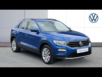 2020 (20) - 1.5 TSI EVO SE 5dr DSG Petrol Hatchback