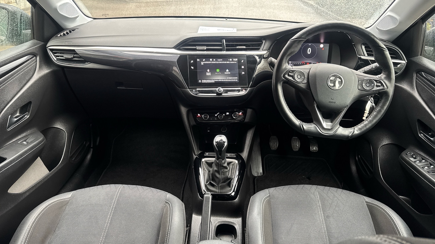 Used Vauxhall Corsa 2022 for sale - 77567334: Photo 10