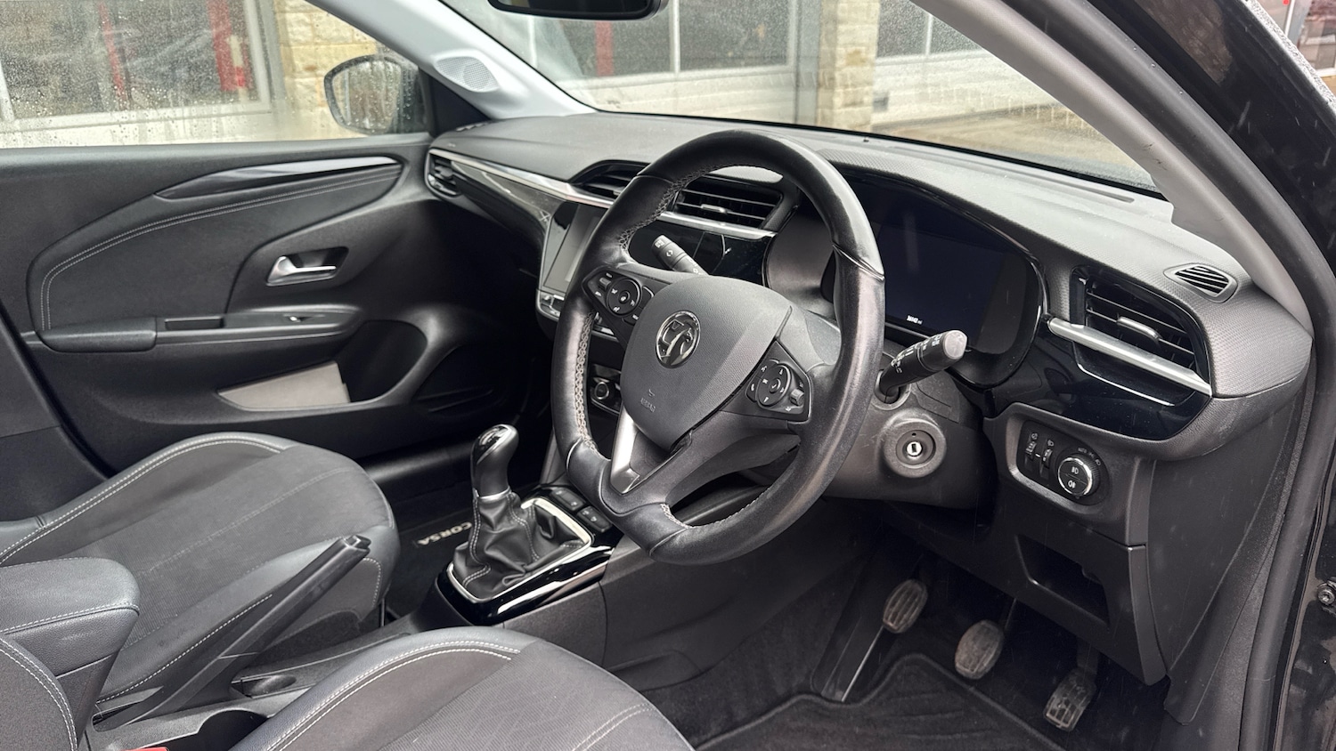 Used Vauxhall Corsa 2022 for sale - 77567334: Photo 11