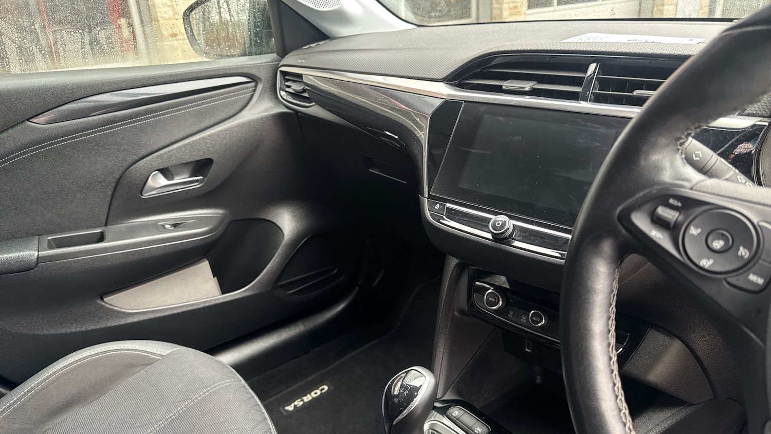 Used Vauxhall Corsa 2022 for sale - 77567334: Photo 14