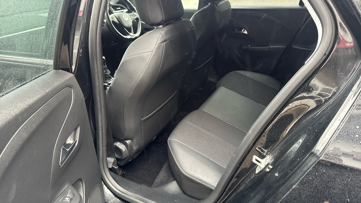 Used Vauxhall Corsa 2022 for sale - 77567334: Photo 16