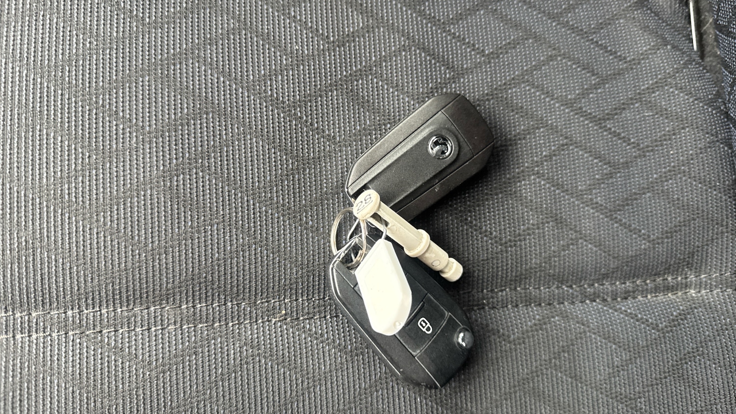 Used Vauxhall Corsa 2022 for sale - 77567334: Photo 20