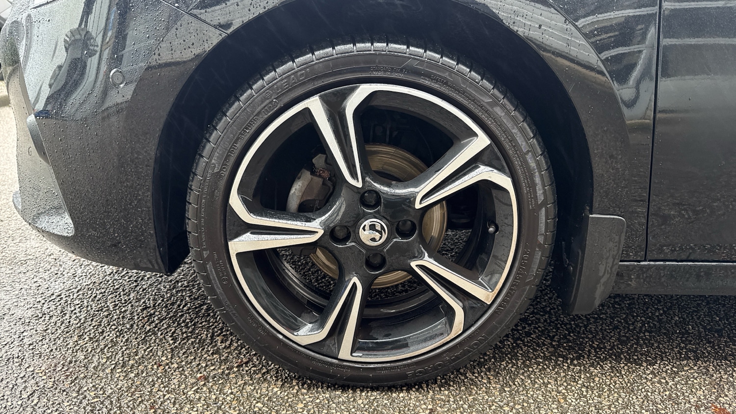 Used Vauxhall Corsa 2022 for sale - 77567334: Photo 22