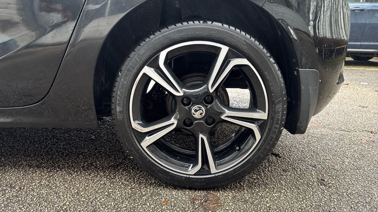 Used Vauxhall Corsa 2022 for sale - 77567334: Photo 24