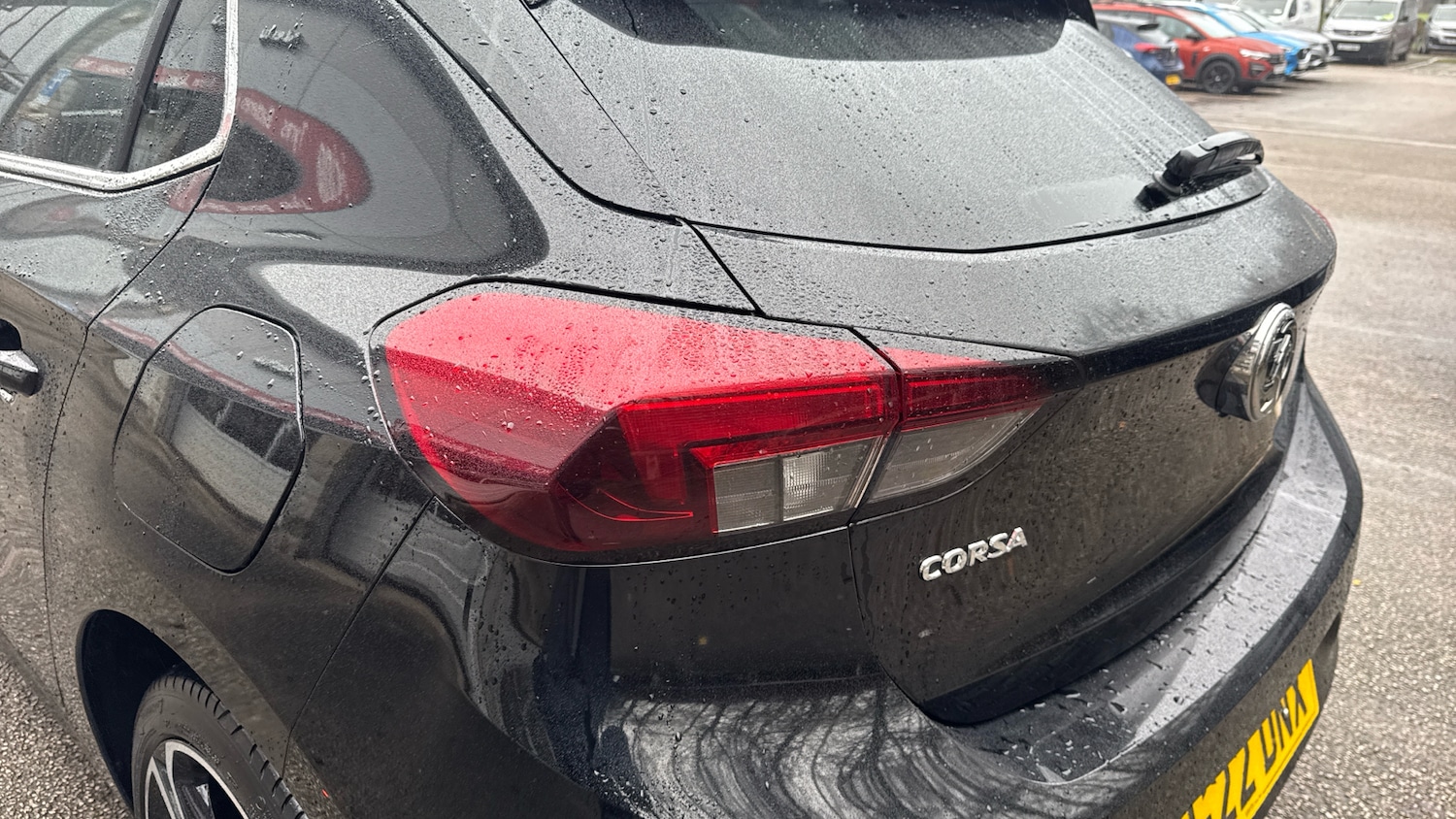 Used Vauxhall Corsa 2022 for sale - 77567334: Photo 25