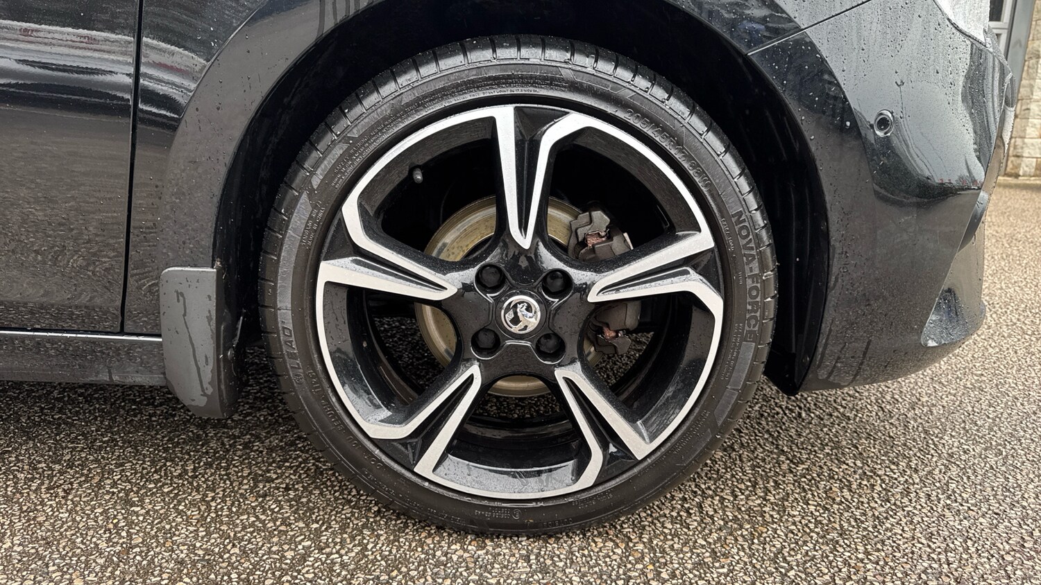 Used Vauxhall Corsa 2022 for sale - 77567334: Photo 27