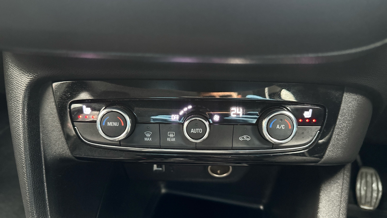 Used Vauxhall Corsa 2022 for sale - 77567334: Photo 28