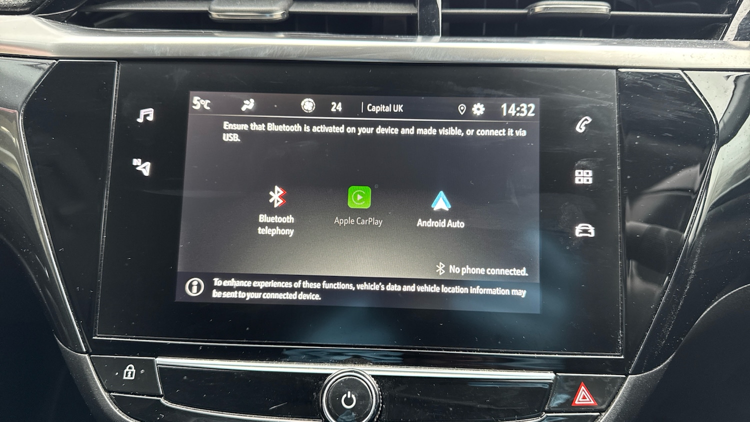 Used Vauxhall Corsa 2022 for sale - 77567334: Photo 29