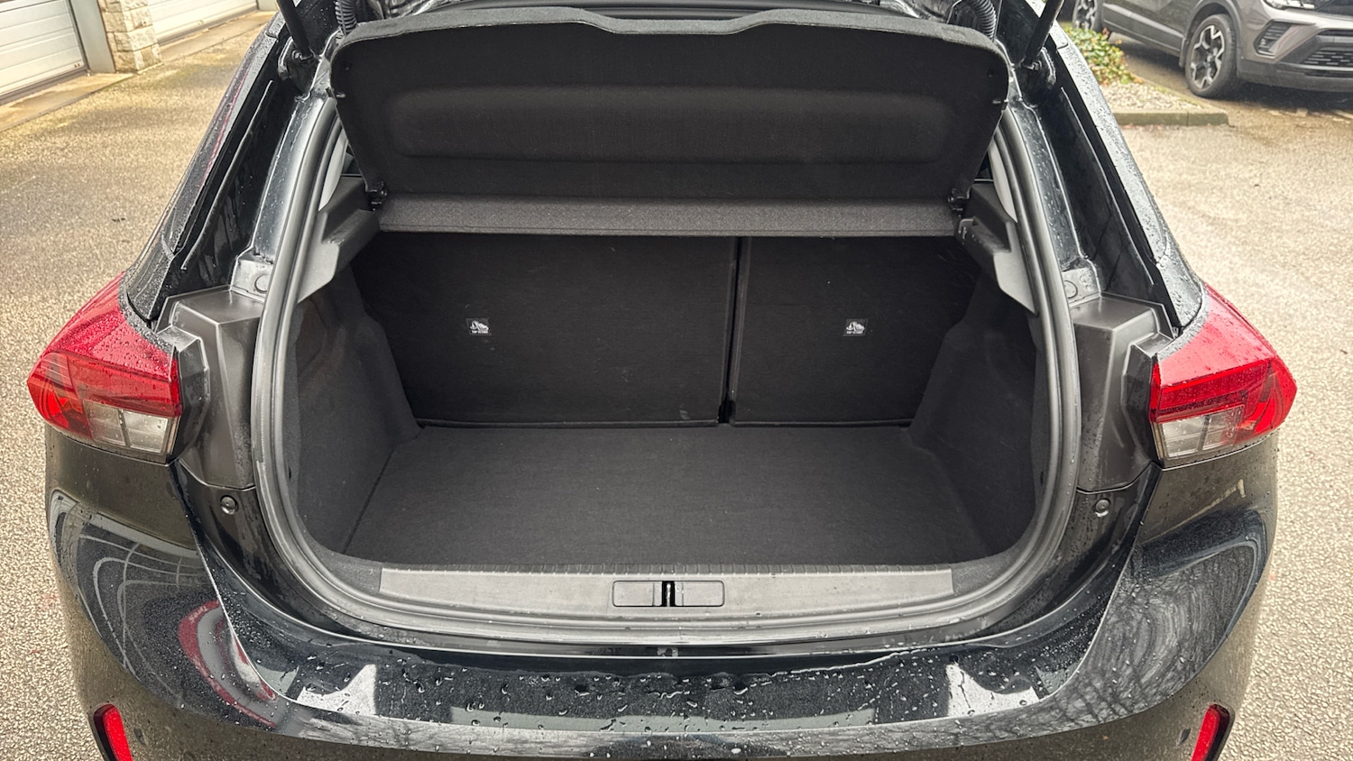 Used Vauxhall Corsa 2022 for sale - 77567334: Photo 4