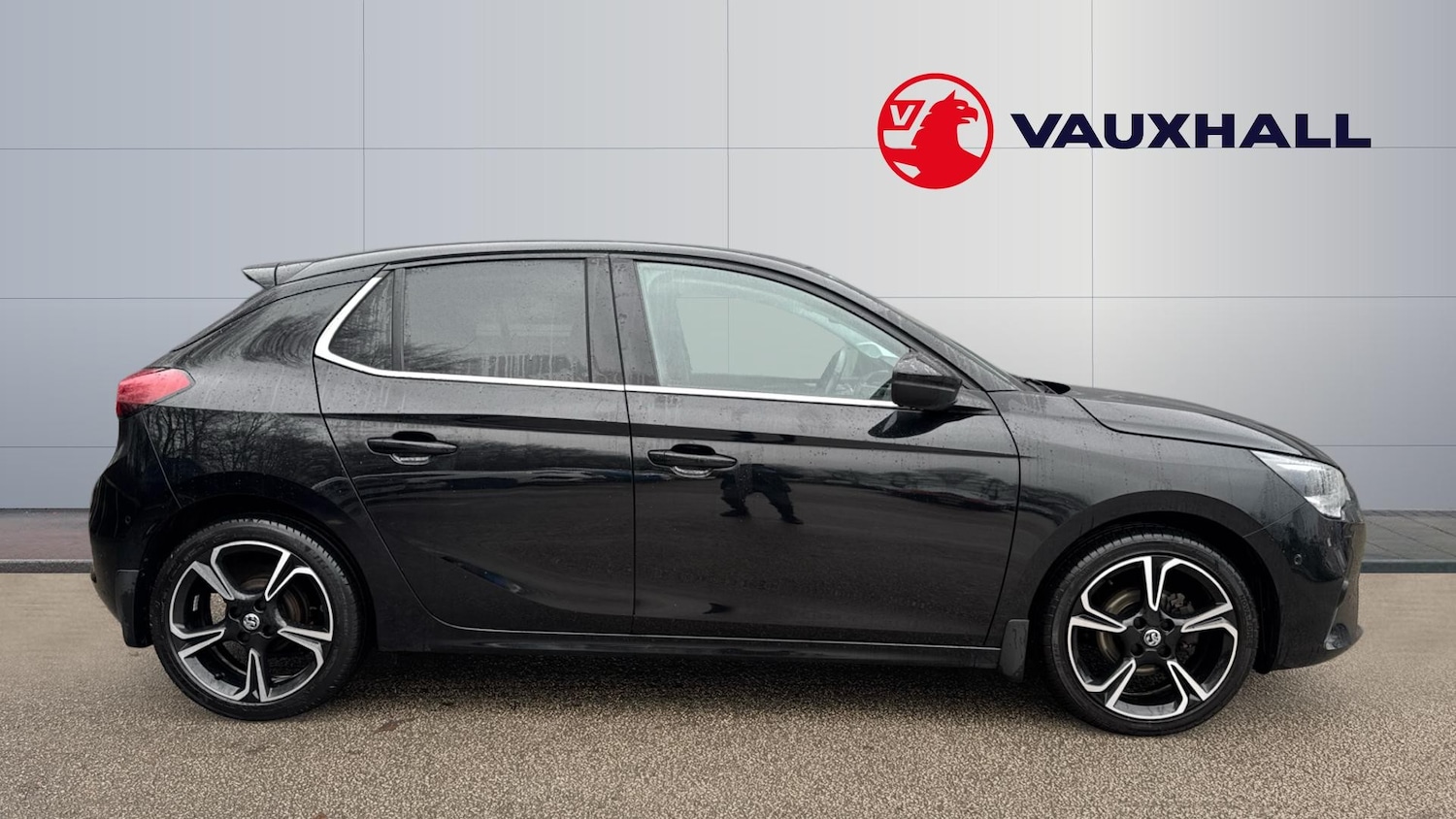 Used Vauxhall Corsa 2022 for sale - 77567334: Photo 5
