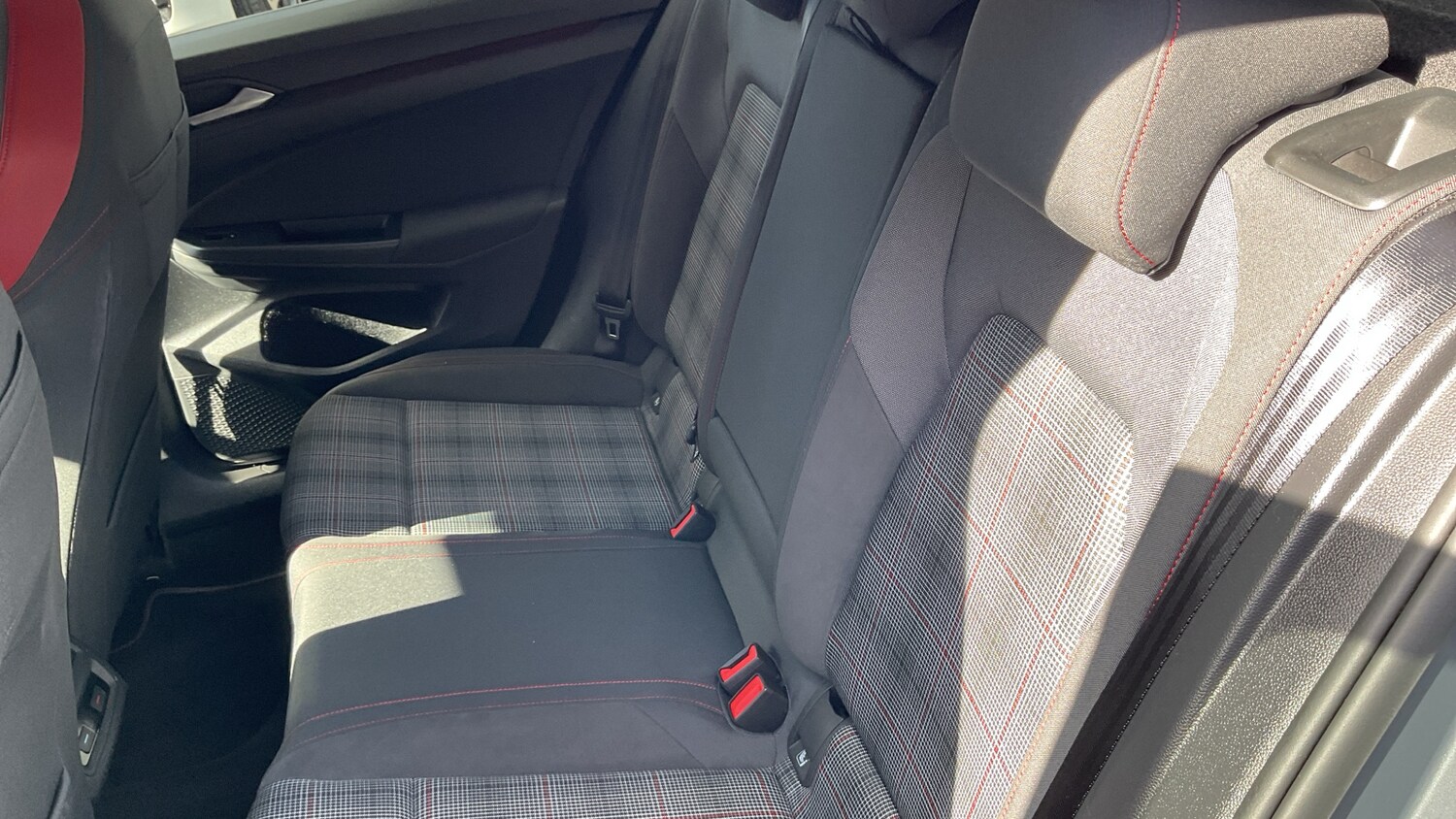 Used Volkswagen Golf 2021 for sale - 76908446: Photo 16