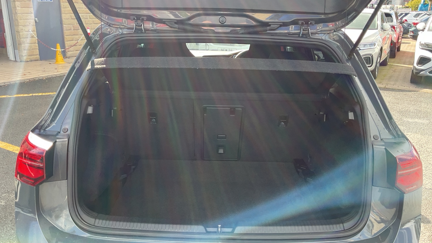 Used Volkswagen Golf 2021 for sale - 76908446: Photo 20