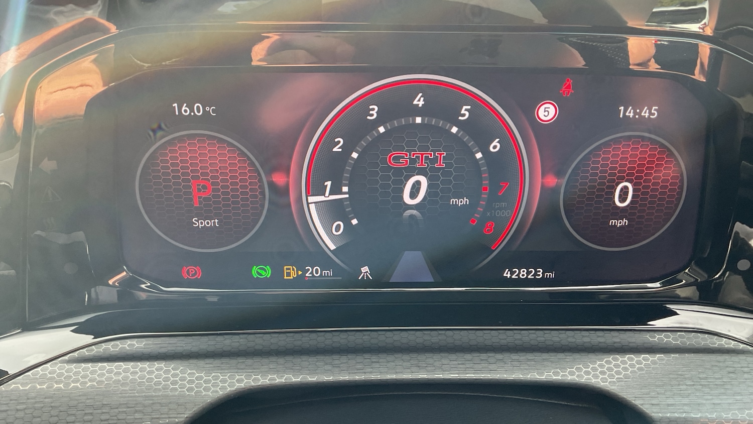 Used Volkswagen Golf 2021 for sale - 76908446: Photo 24