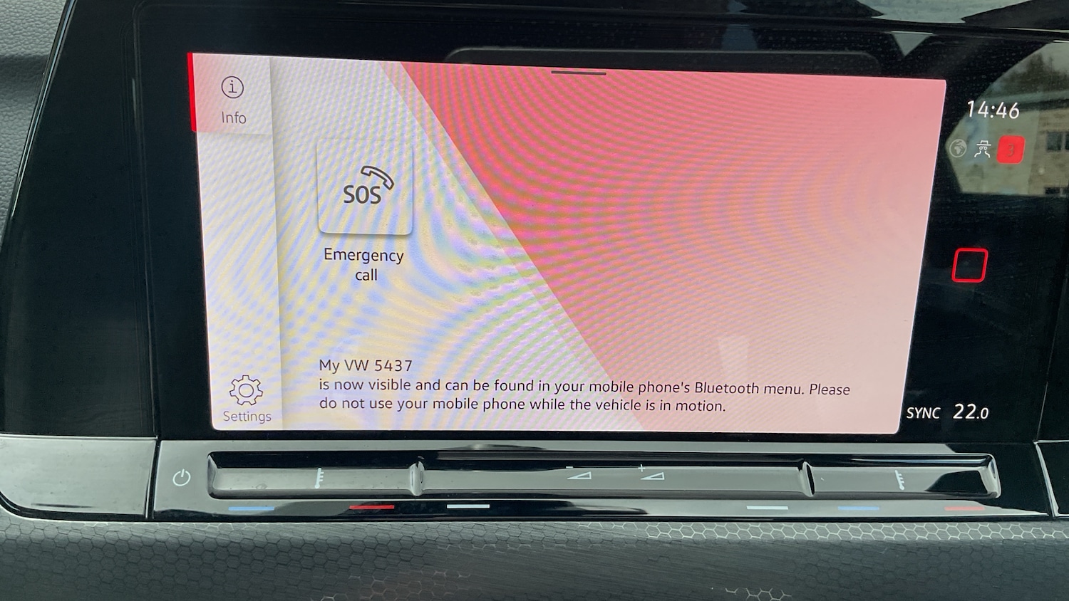 Used Volkswagen Golf 2021 for sale - 76908446: Photo 25