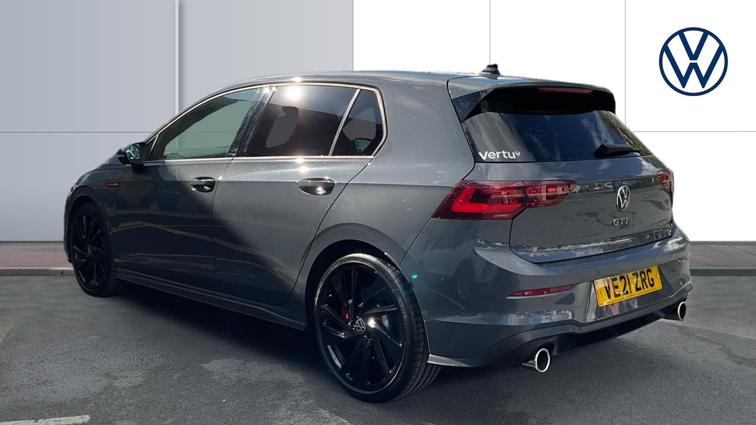 Used Volkswagen Golf 2021 for sale - 76908446: Photo 3