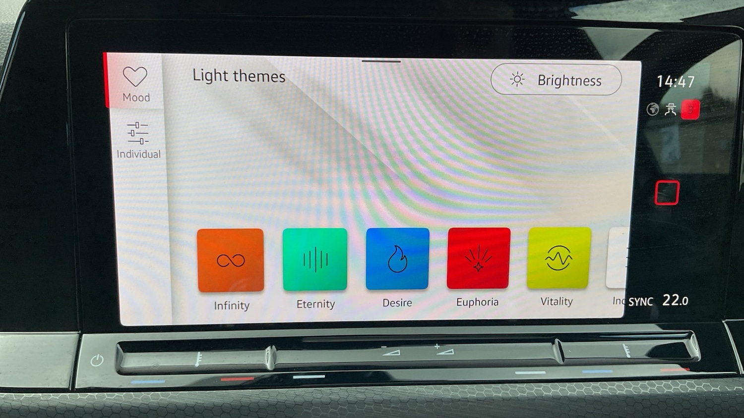 Used Volkswagen Golf 2021 for sale - 76908446: Photo 31