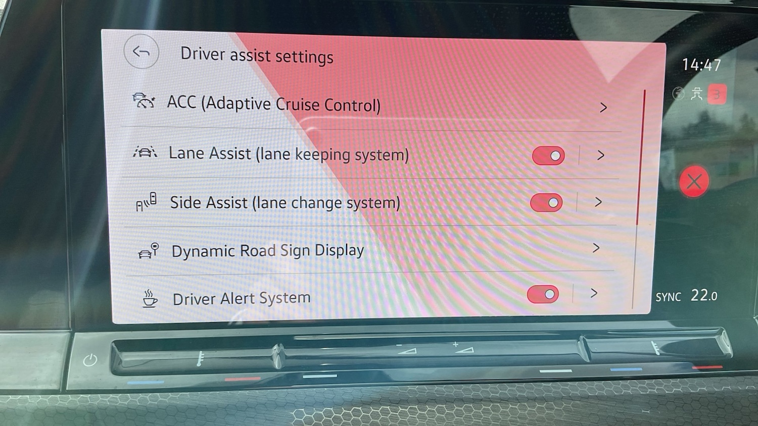 Used Volkswagen Golf 2021 for sale - 76908446: Photo 33