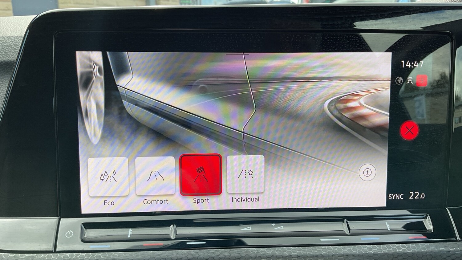 Used Volkswagen Golf 2021 for sale - 76908446: Photo 34