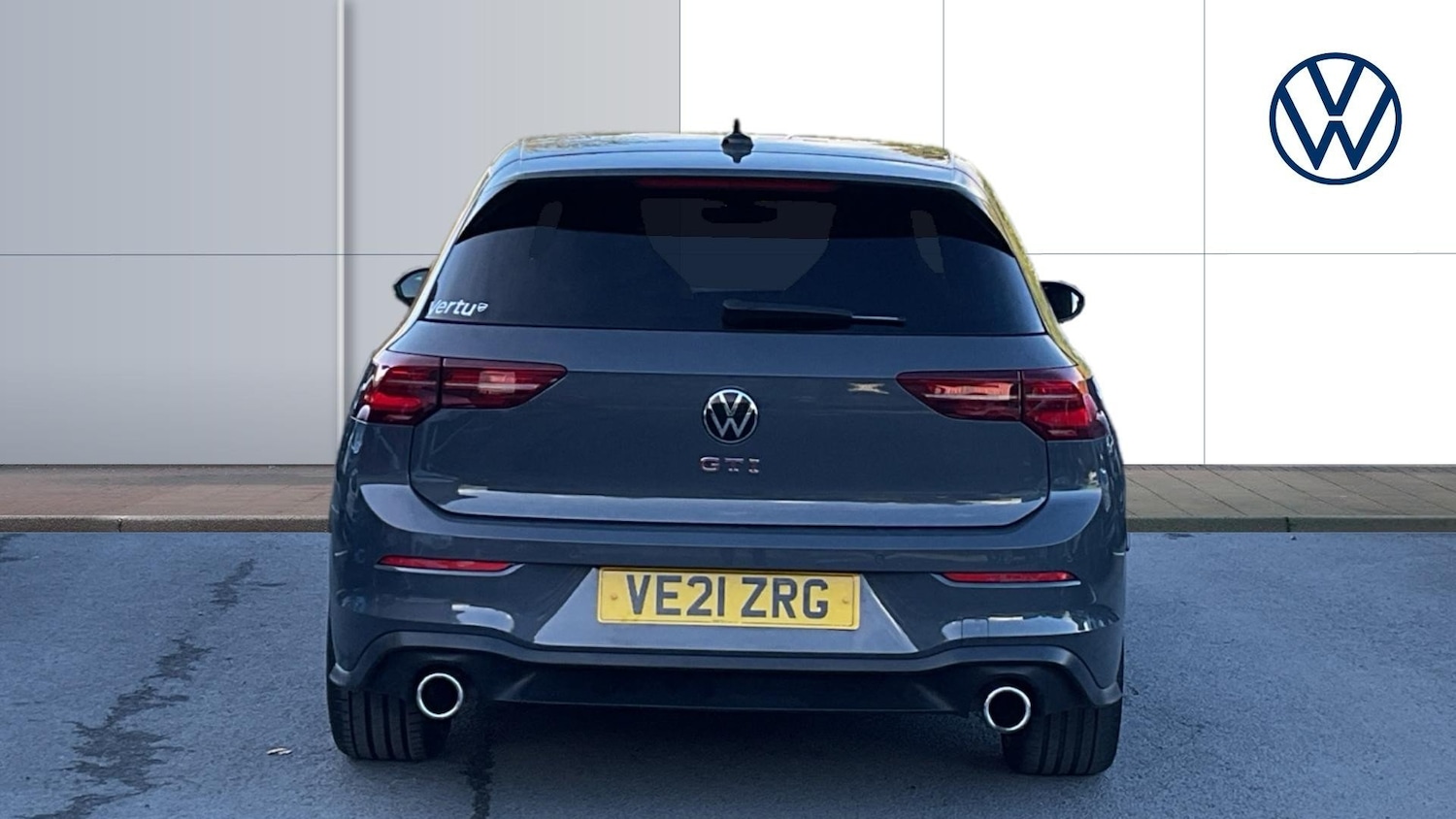 Used Volkswagen Golf 2021 for sale - 76908446: Photo 8