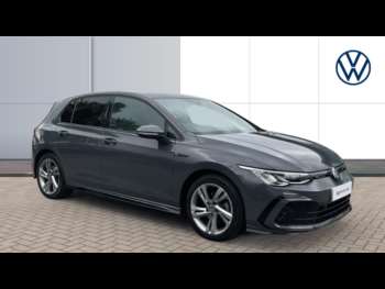 Used Volkswagen Golf 2021 for sale - 75319944: Photo
