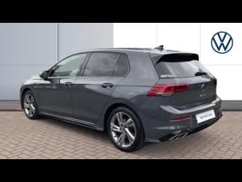 Used Volkswagen Golf 2021 for sale - 75319944: Photo