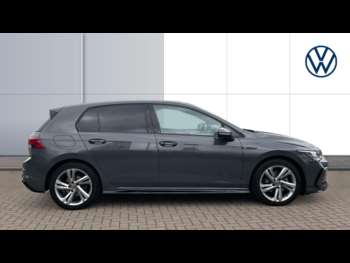Used Volkswagen Golf 2021 for sale - 75319944: Photo