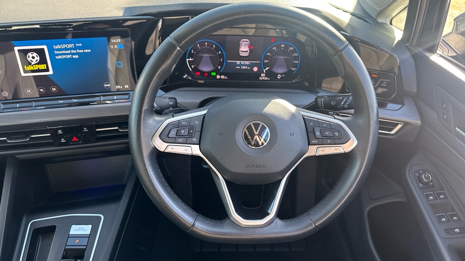 Used Volkswagen Golf 2022 for sale - 78011530: Photo 10