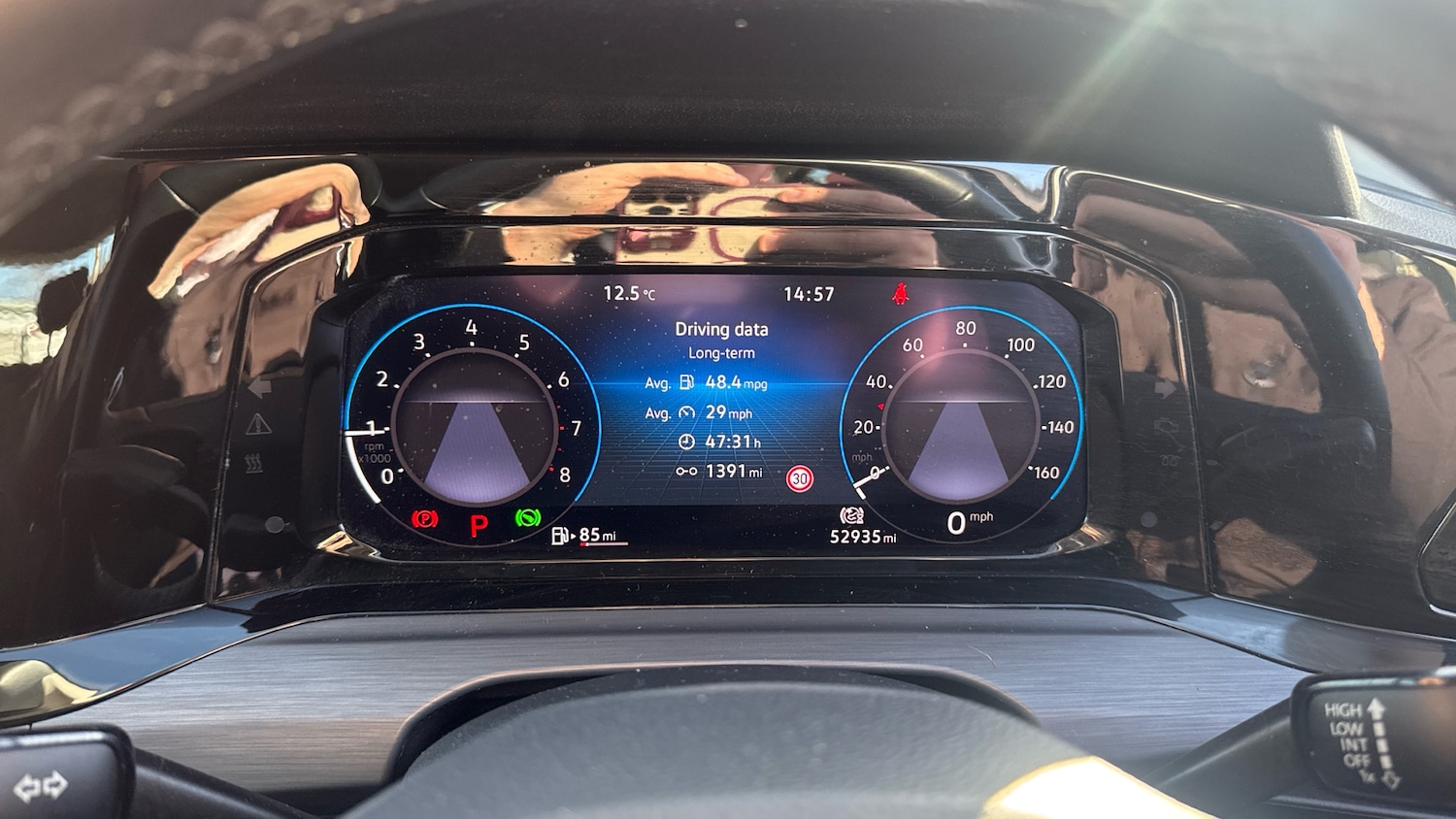 Used Volkswagen Golf 2022 for sale - 78011530: Photo 11