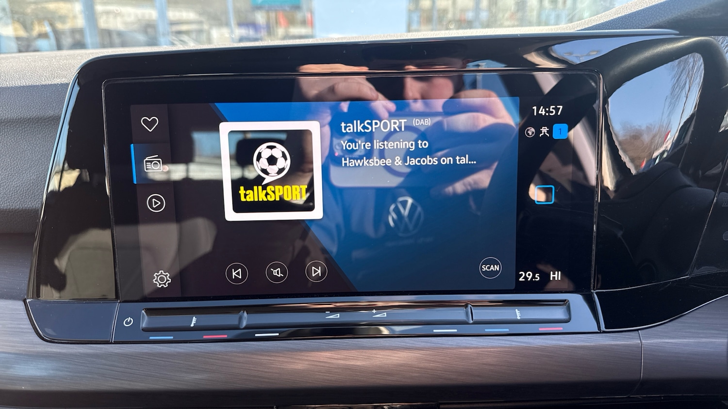 Used Volkswagen Golf 2022 for sale - 78011530: Photo 12