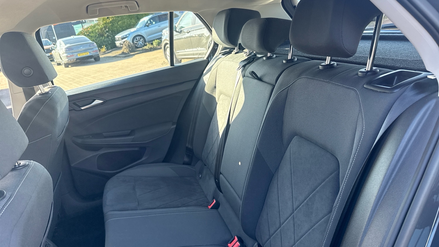 Used Volkswagen Golf 2022 for sale - 78011530: Photo 16