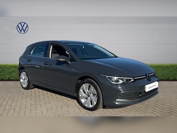 Volkswagen Golf feature image