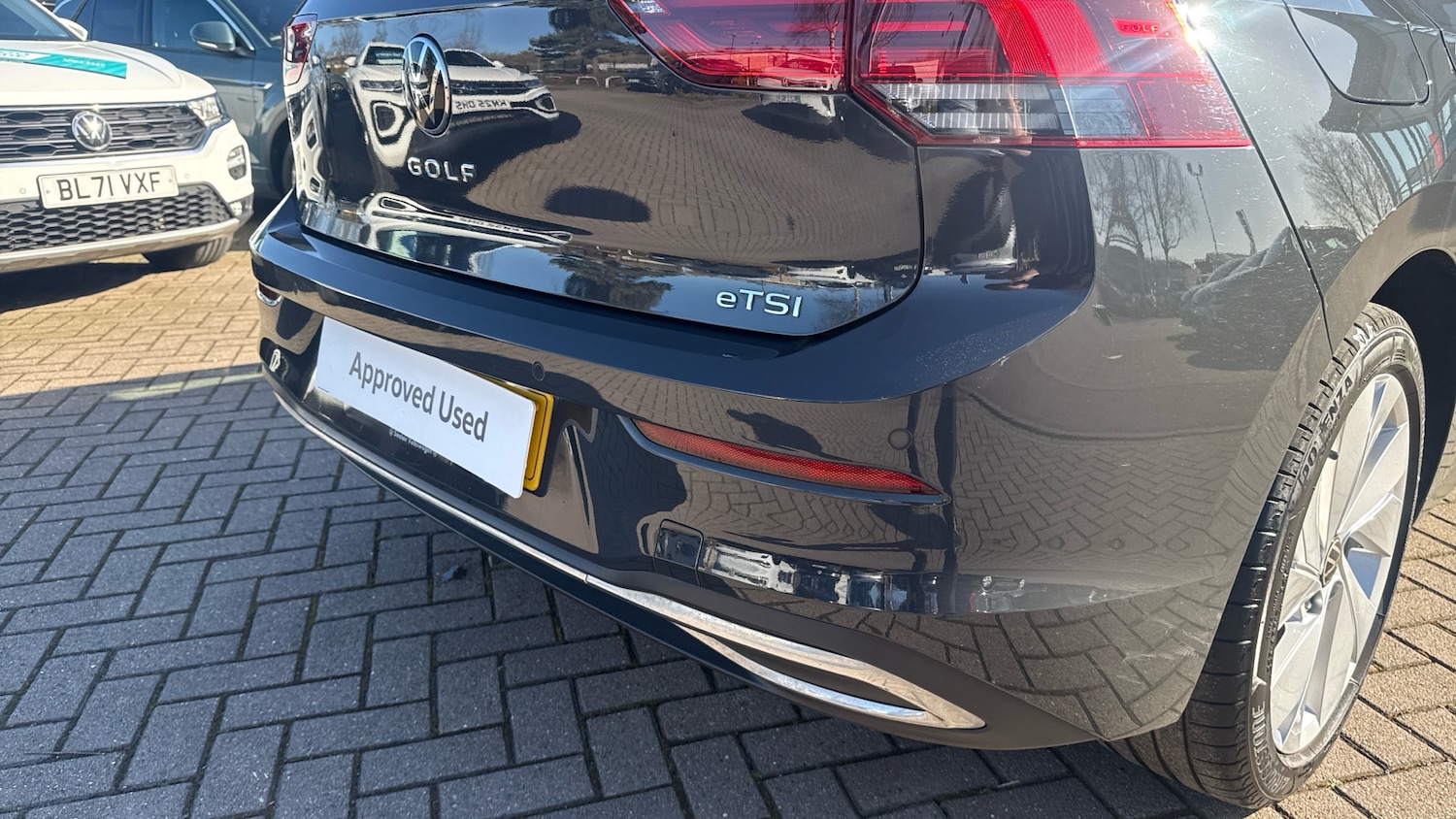 Used Volkswagen Golf 2022 for sale - 78011530: Photo 26