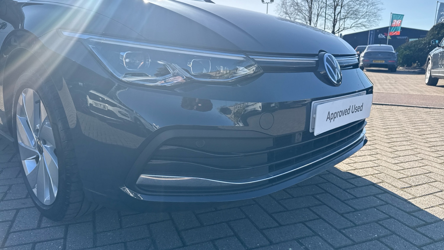 Used Volkswagen Golf 2022 for sale - 78011530: Photo 28