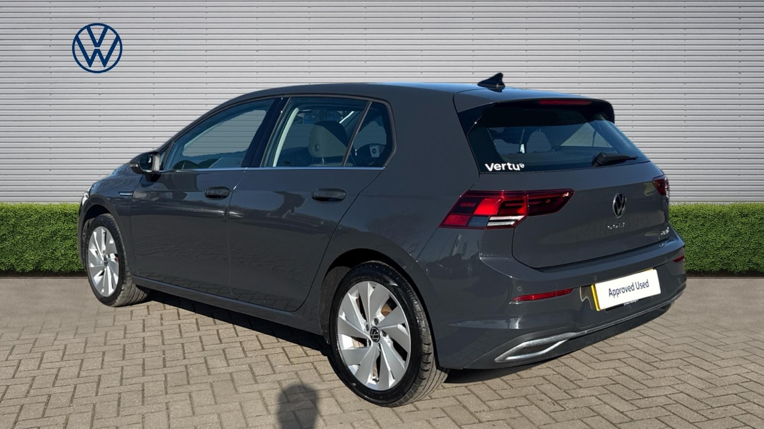 Used Volkswagen Golf 2022 for sale - 78011530: Photo 3