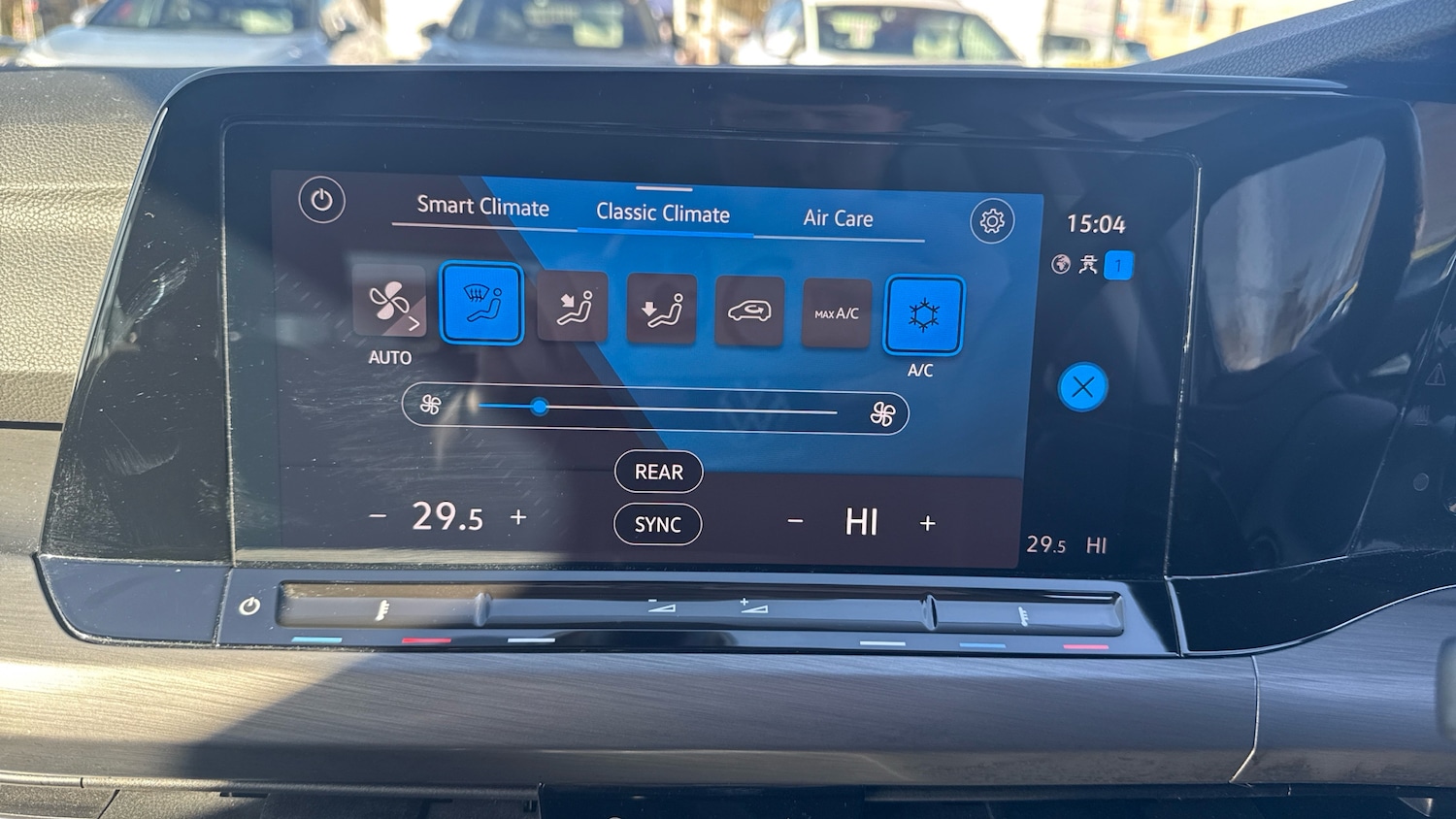 Used Volkswagen Golf 2022 for sale - 78011530: Photo 35